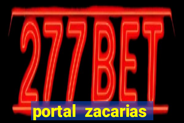 portal zacarias futebol mexicano